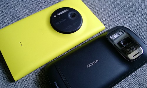Microsoft thêm chiếc đinh vào 'cỗ quan tài' Windows Phone