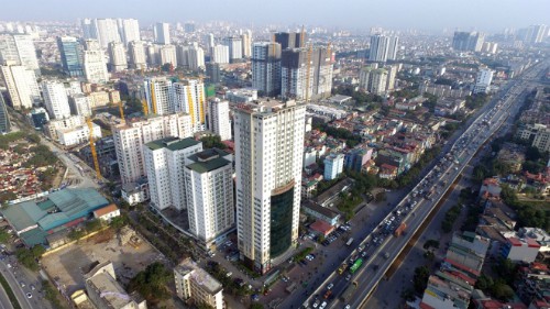 Căn hộ diện t&iacute;ch nhỏ sẽ dẫn dắt bất động sản 2019 - Ảnh 1.