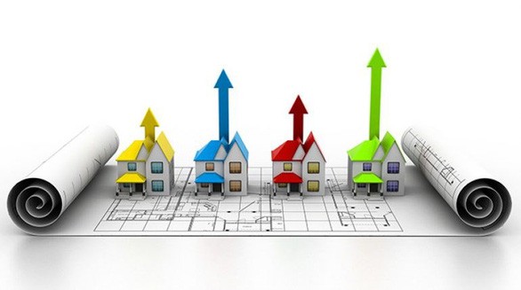 Những gam màu sáng - tối của thị trường bất động sản TP HCM