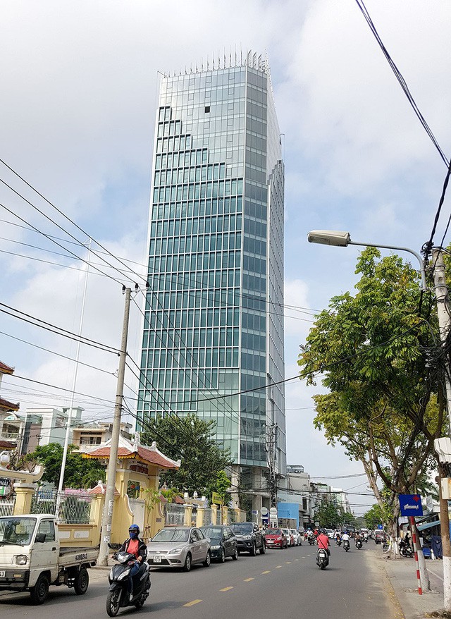 Tỉnh, thành phải công bố tính pháp lý các dự án bất động sản - Ảnh 1.