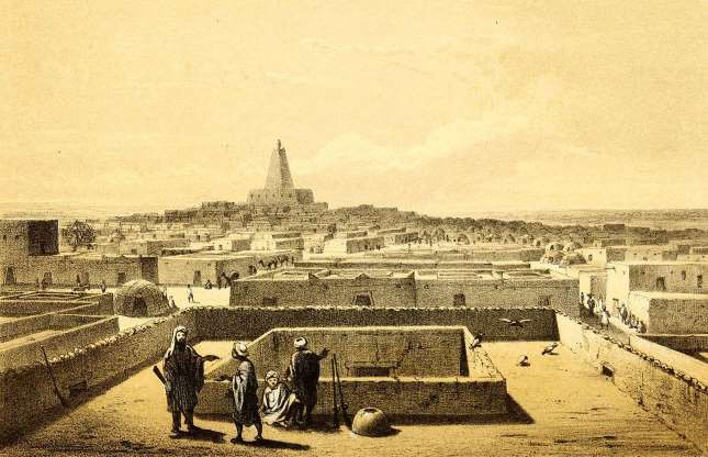 H&aacute; hốc mồm với qu&aacute; khứ của Iraq, Zimbabwe, Mali... - Ảnh 2.