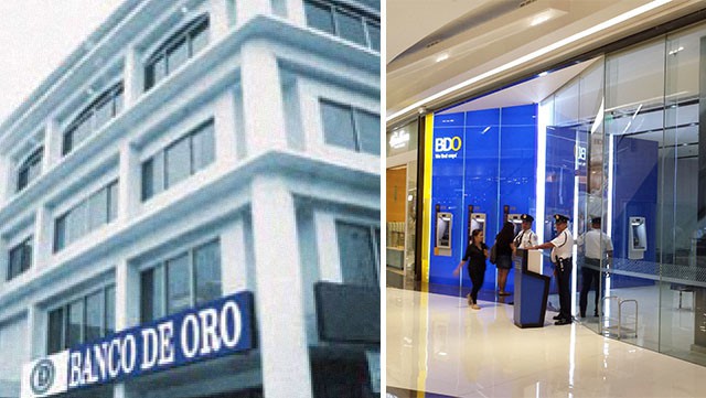 Từ cậu bé bán giày đến người giàu nhất Philippines - Ảnh 8.