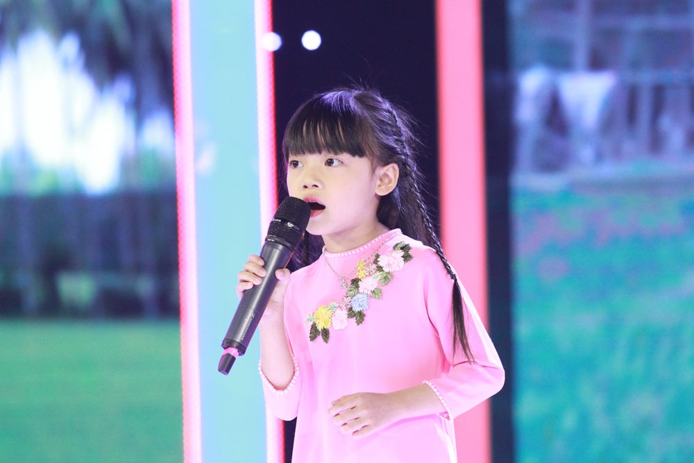 Ngỡ ngàng với những biệt tài tí hon