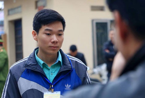 Đề nghị 36-42 tháng tù với BS Hoàng Công Lương
