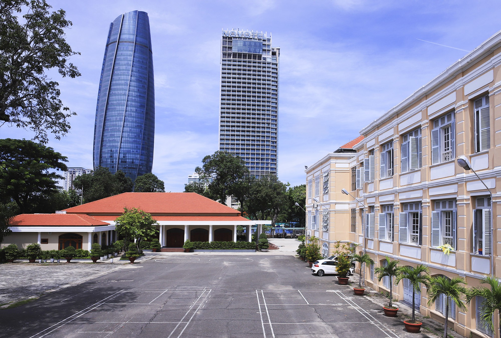 Đà Nẵng khiển trách một phó bí thư quận vì kê khai tài sản