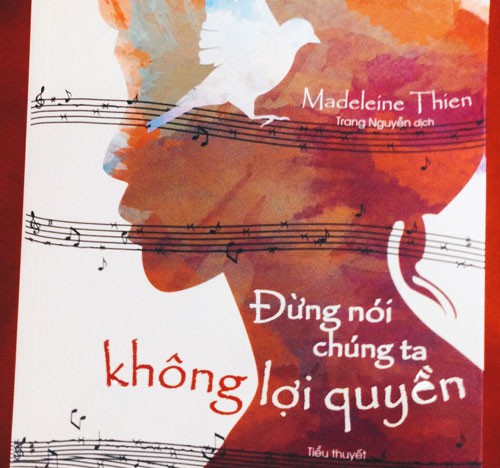 "Đừng nói chúng ta không lợi quyền": Hành trình ký ức đau buồn