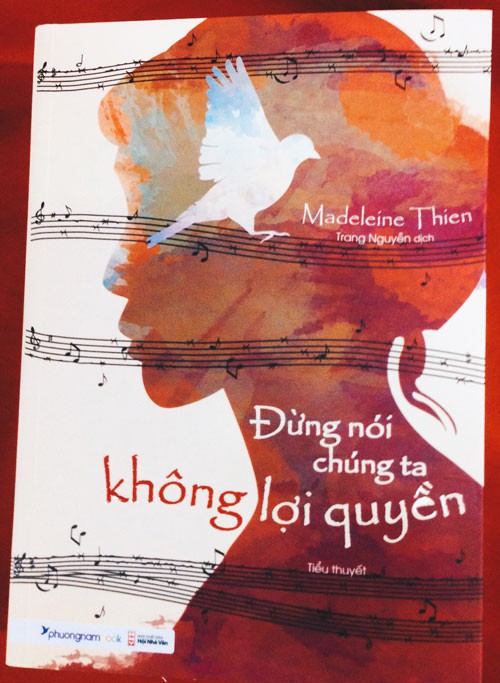 Đừng nói chúng ta không lợi quyền: Hành trình ký ức đau buồn - Ảnh 1.