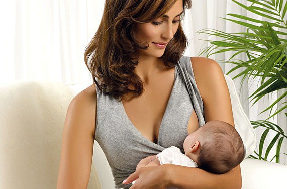 Lấy lại dáng quá nhanh, sữa mẹ có "nhạt" bớt?