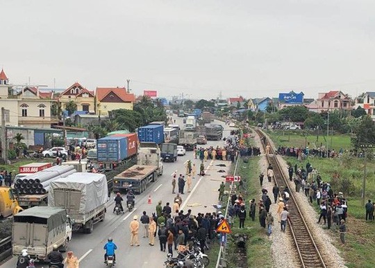 Cướp đi 8 mạng người, đừng ngụy biện nữa!