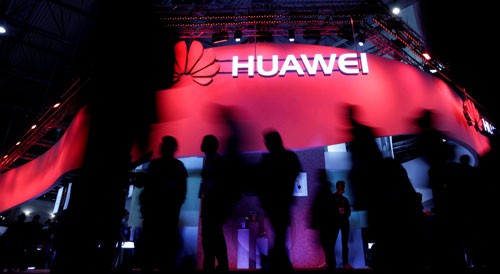 Đằng sau vụ bắt giữ "nữ tướng" Huawei: Quan hệ mờ ám