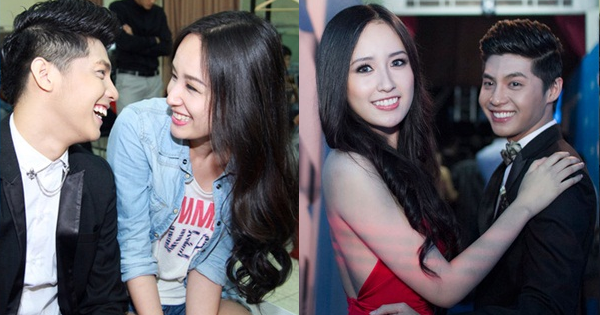 Hoa hậu Mai Phương Th&uacute;y: Noo Phước Thịnh l&agrave; người đ&agrave;n &ocirc;ng quyền lực - Ảnh 1.