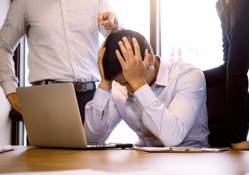 4 bí kíp "thoát thân" siêu đẳng nơi công sở