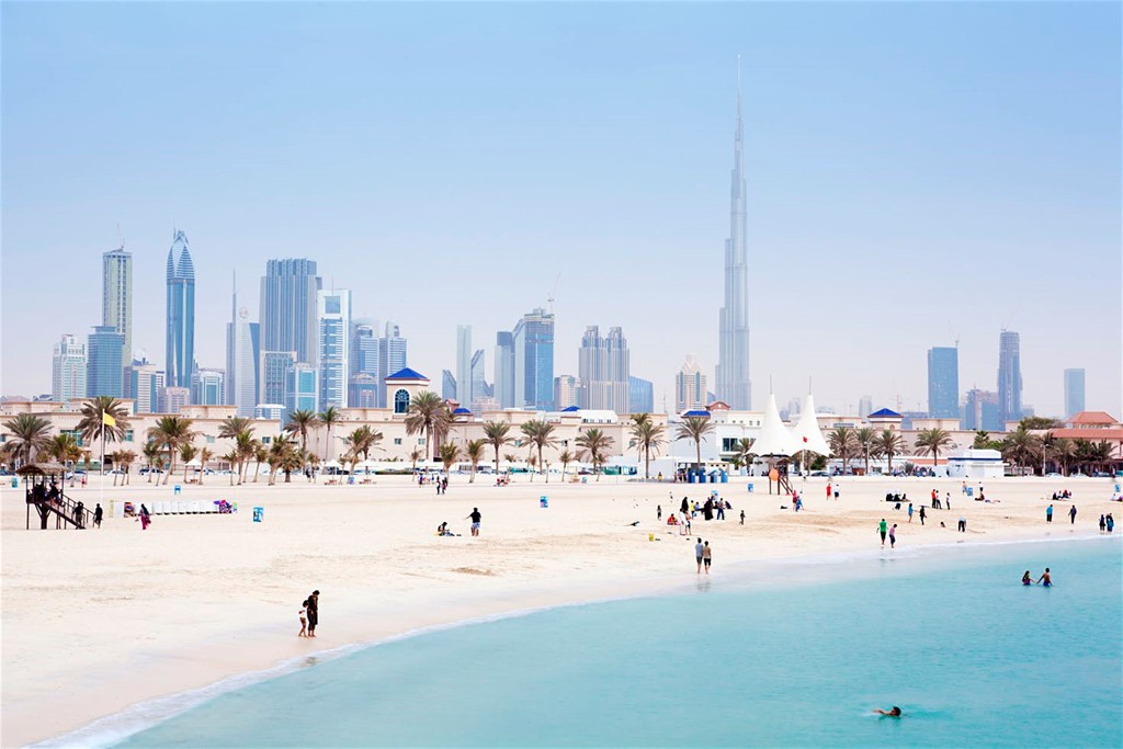7 lưu ý trước khi xách vali du lịch Dubai - Ảnh 2.