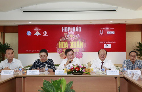 Hoa và Cuộc sống - Ảnh 1.