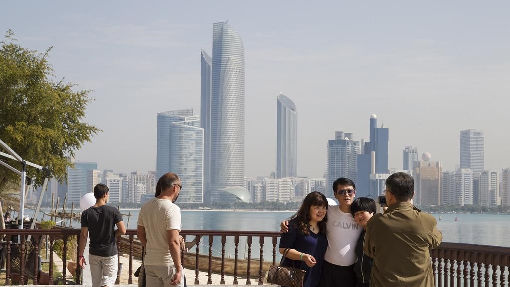 7 lưu ý trước khi xách vali du lịch Dubai - Ảnh 4.