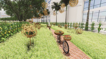 Hoa và Cuộc sống - Ảnh 4.