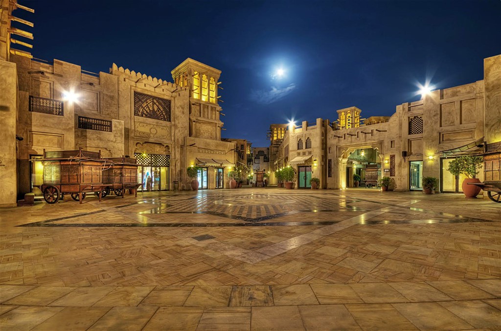 7 lưu ý trước khi xách vali du lịch Dubai - Ảnh 6.