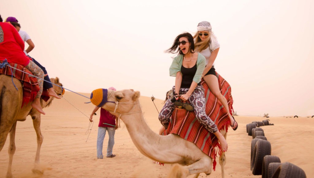 7 lưu ý trước khi xách vali du lịch Dubai