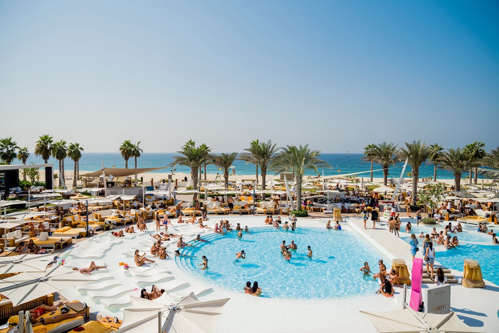 7 lưu ý trước khi xách vali du lịch Dubai - Ảnh 8.