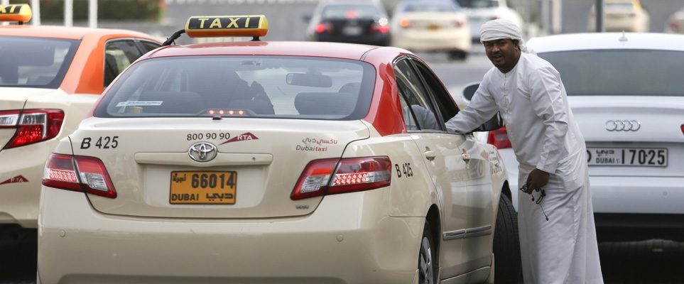 7 lưu ý trước khi xách vali du lịch Dubai - Ảnh 10.