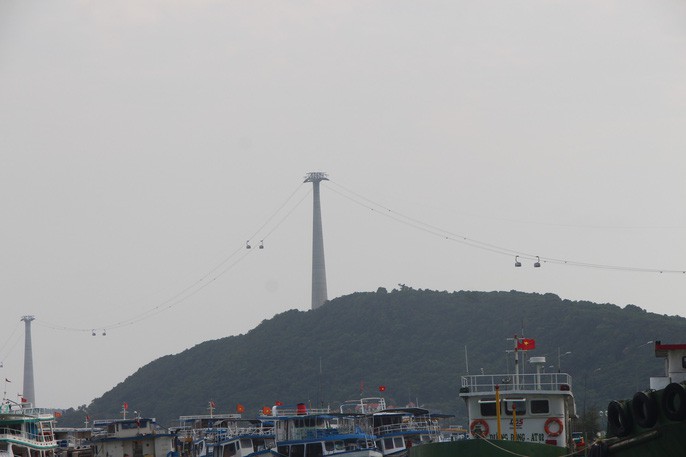 Th&ocirc;ng tin bất ngờ gi&aacute; v&eacute; c&aacute;p treo ở Ph&uacute; Quốc dịp Tết sắp tới - Ảnh 7.