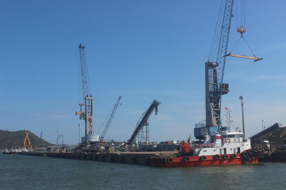 Buộc Cảng Quy Nhơn trả lại 424 triệu đồng thu vượt quy định