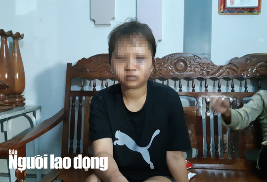 Vụ ông trùm điều đào tra tấn dã man thiếu nữ: Khởi tố thêm 1 đối tượng - Ảnh 2.