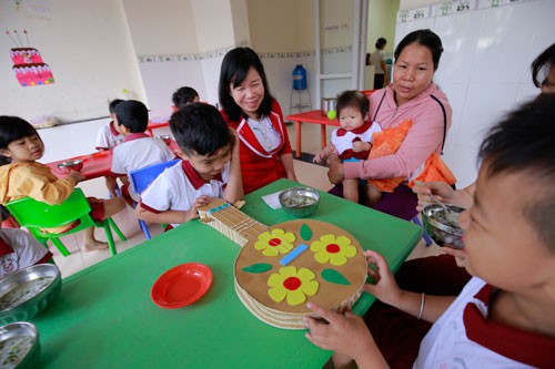 Lòng tốt đâu phải điều xa xỉ: Thiện lương là bản chất của con người