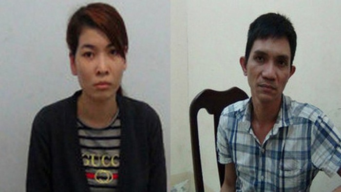 Tuyên 5 án tử hình lúc trời vừa sập tối
