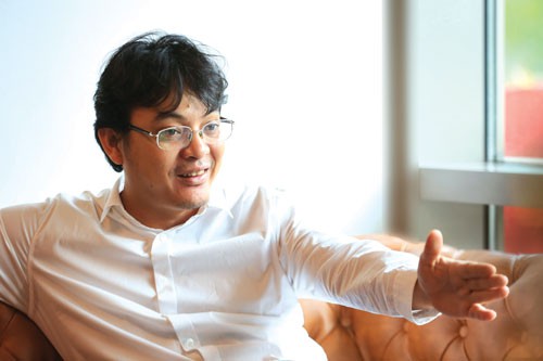 Bước nhảy vọt của Yeah1