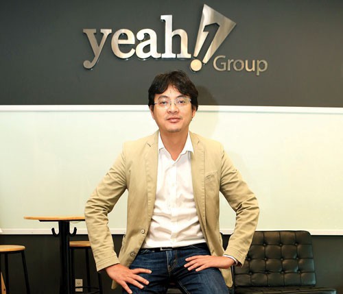 Cổ đông Yeah1 lại đón tin dữ