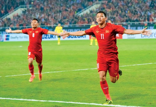 Đường lên đỉnh vinh quang - Ảnh 3.