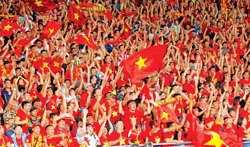 Đường lên đỉnh vinh quang