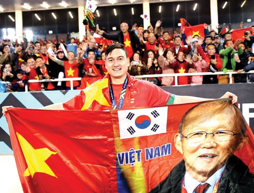 Đường lên đỉnh vinh quang - Ảnh 5.