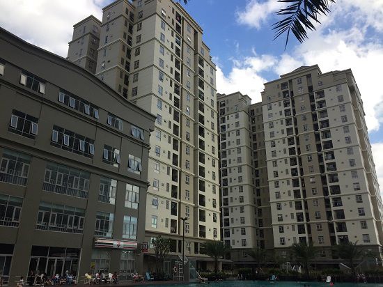 Năm 2019, doanh nghiệp t&igrave;m nguồn vốn mới cho bất động sản - Ảnh 1.