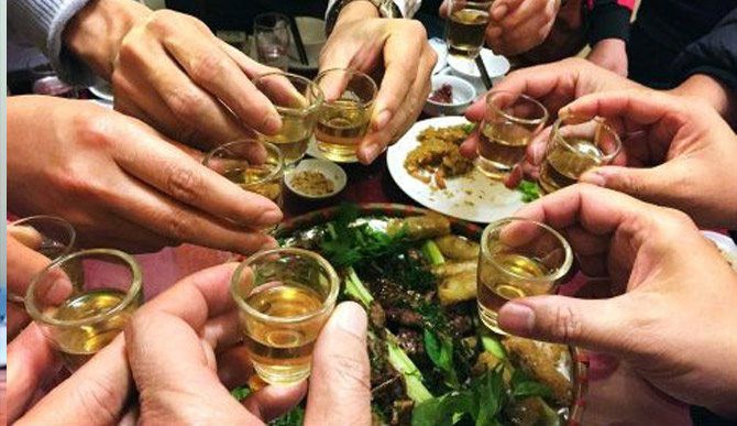 Đừng để Tết trở thành nỗi ám ảnh của phụ nữ - Ảnh 1.