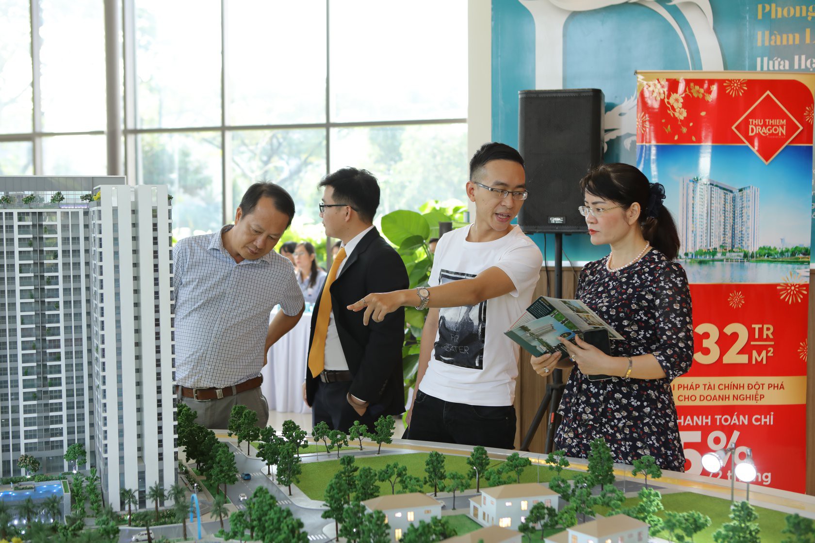 3 yếu tố v&agrave;ng khiến căn hộ thương mại Thủ Thi&ecirc;m Dragon h&uacute;t kh&aacute;ch - Ảnh 4.