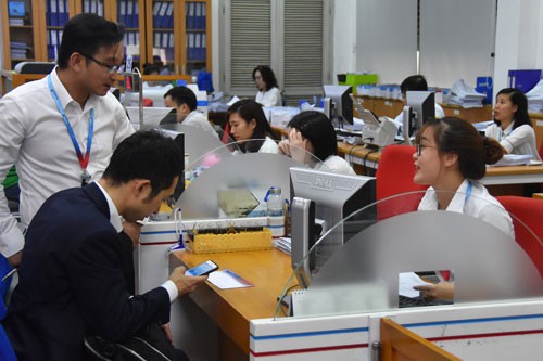 Không để vốn vào tiêu dùng chệch hướng