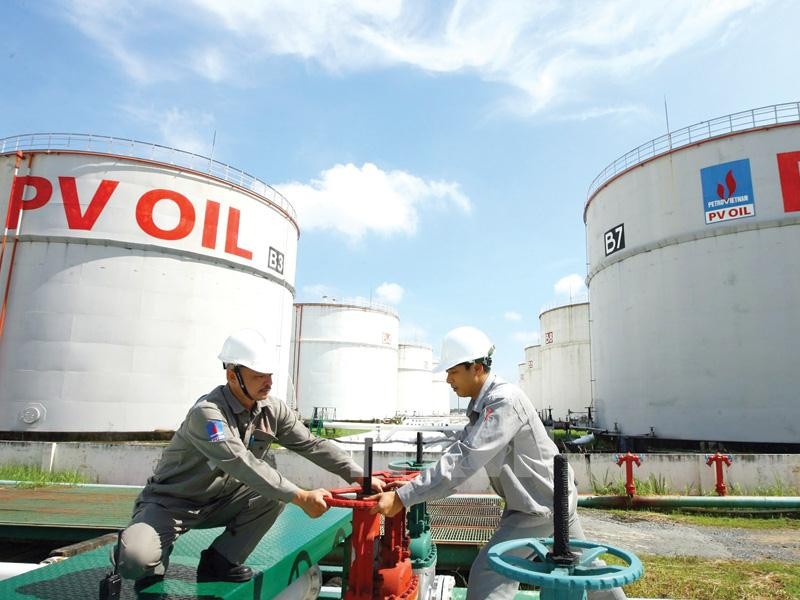 Sau 20 công văn, PVOIL mới được hải quan hoàn trả 67 tỉ đồng