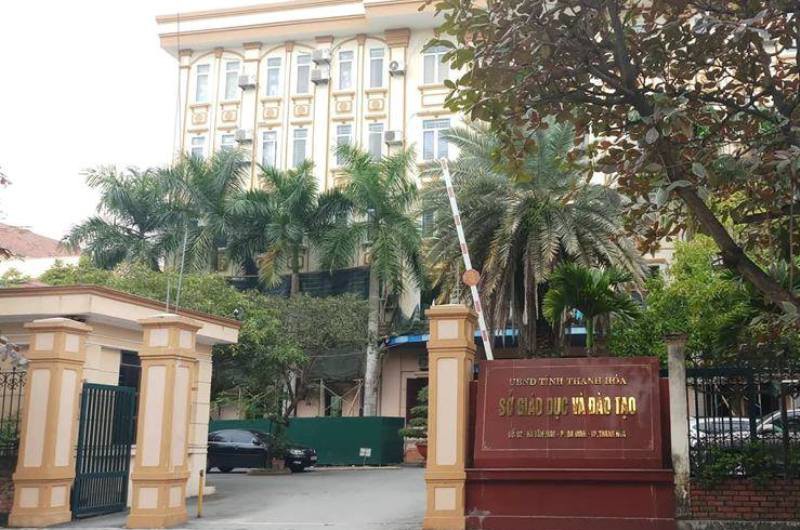 Thanh Hóa: Gần 1.200 giáo viên tiếng Anh bị “triệu tập” để kiểm tra năng lực