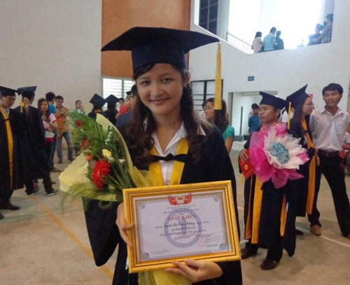 Lòng tốt đâu phải điều xa xỉ: Hoa nở trên mảnh đất lành