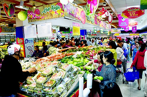 Chuẩn bị hàng loạt món Tết ngon chỉ trong 10 phút
