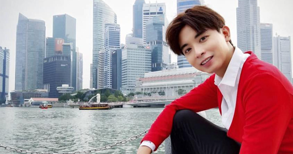 Ca sĩ Singapore thiệt mạng khi thực hiện nghĩa vụ quân sự - Ảnh 2.