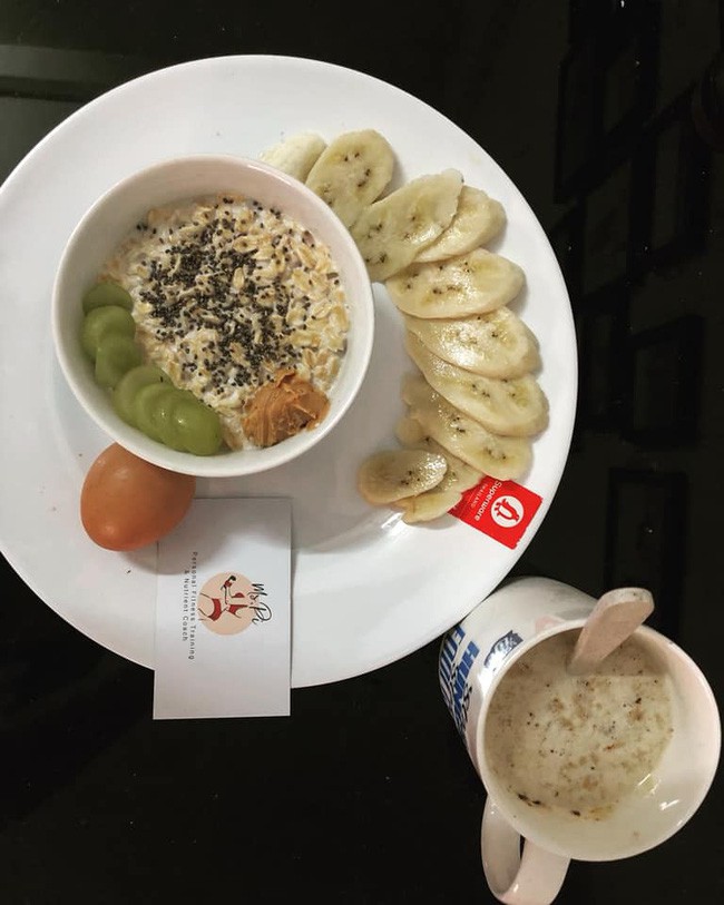 10 thực đơn giảm cân nên ăn trước thềm năm mới - Ảnh 5.