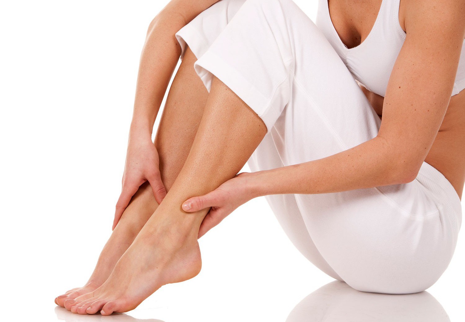 Thường xuyên bị chuột rút: bệnh gì và nên ăn gì?