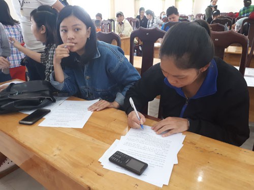 TP HCM: Nợ BHXH, BHYT, BHTN giảm - Ảnh 1.