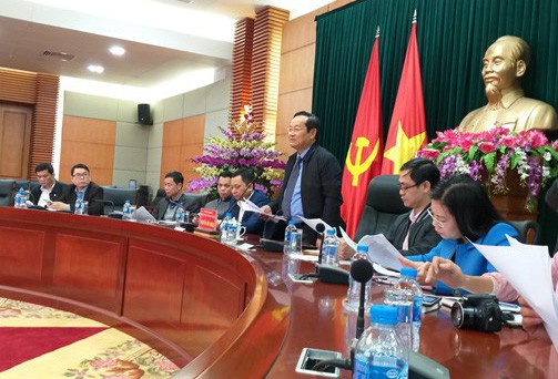 Bộ Chính trị đề ra tầm nhìn phát triển cho Hải Phòng