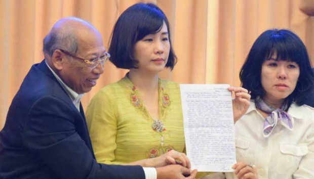 Indonesia: Vừa ra t&ugrave;, cựu thống đốc Jakarta t&aacute;i h&ocirc;n với vệ sĩ của vợ cũ?  - Ảnh 2.