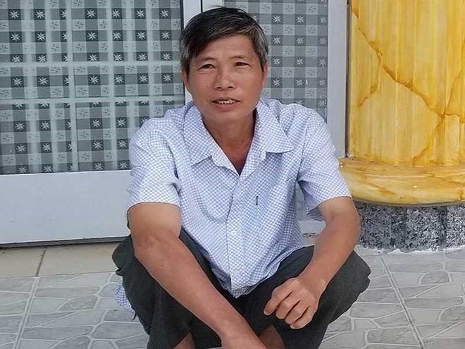 Ly kỳ vụ tờ v&eacute; số tr&uacute;ng độc đắc ở C&agrave; Mau - Ảnh 1.