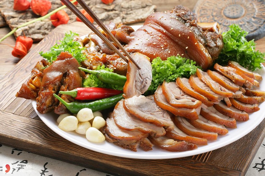 7 m&oacute;n ngon phải thử khi đ&oacute;n Tết cổ truyền ở miền Trung - Ảnh 2.